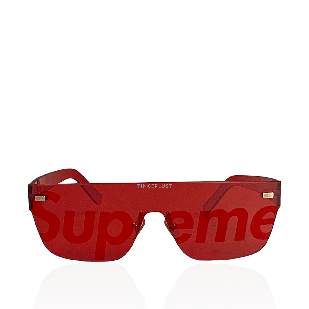 Supreme louis hotsell vuitton sunglasses